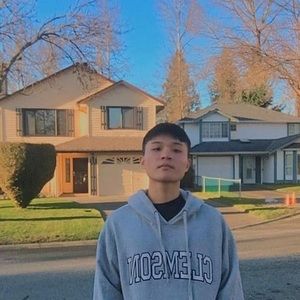 Meet your Posher, Calvin